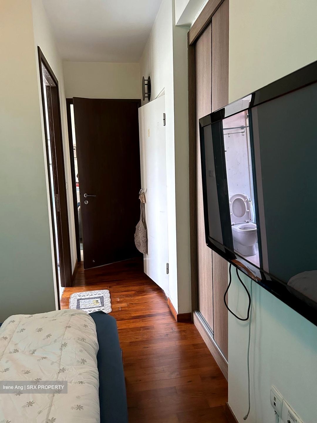 Airstream (D12), Apartment #615685311